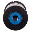 3x Pronto  Engine Oil Filter Air Filter Fuel Filter For Ram 2019~2019