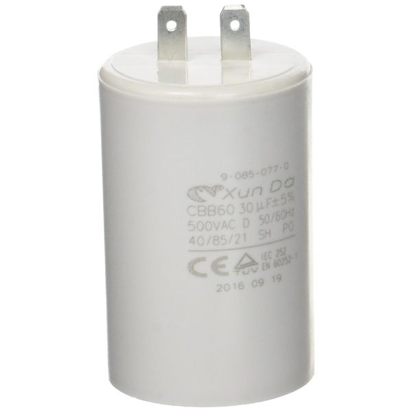 Kärcher 30µF Capacitor, Model 9.085-077.0