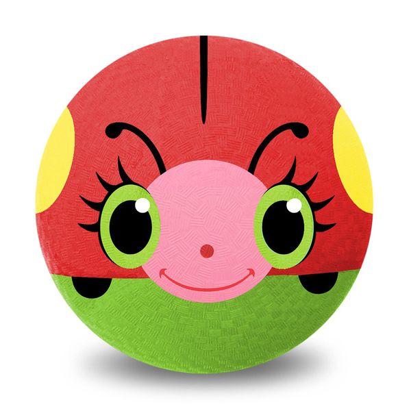 Melissa & Doug #6032 Bulk Kickball Deflated