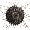 Park Tool FR-3 Freewheel Remover Suntour 4-Pin Tool