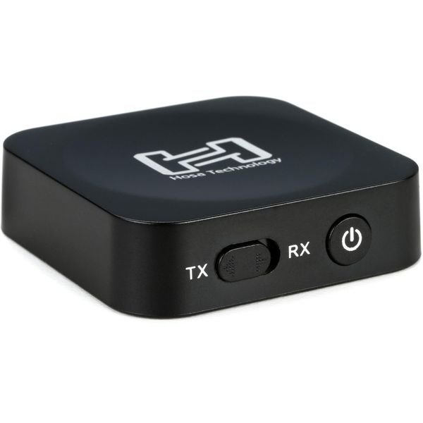 Hosa Drive Stereo Wireless Bluetooth Transmitter / Receiver