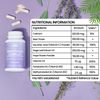 Sunna Supplements Menopause 30'S (120ml White)