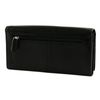 Picard Lady Back 1 Flap Wallet Black, black, Casual