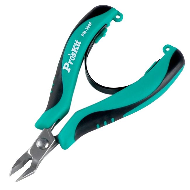 Diagonal Cutting Pliers Side Cutter Nippers Repair Tool Wire Cutter Cable  Cutter