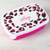CalEli Gifts Packed Lunch Box. Personalised Food Storage Box.