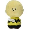 Sekiguchi Peanuts 682898 Puchichi Charlie Brown