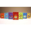 Bicycle Chilly Weather Blind Pack (Half Brick) Playing Cards