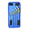 Bondhus, HEXPRO Set 8PC 1/8-3/8, 00017