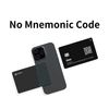 D'CENT All-in-One - Crypto Card Wallet