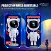 Starry Night Light LED Astronaut Projector Lamp w/Remote Control for Home Decor