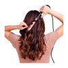 BaByliss Titanium Brilliance Curls Tong 32mm