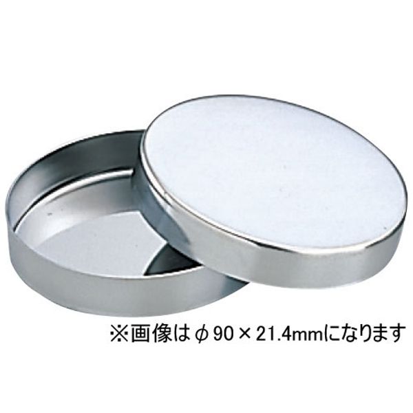 Tsubame Bussan Petri dish φ120 x 21.4mm (Order item)