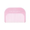 Sanrio 962546 My Melody Face Mirror & Comb Set, Pink | White