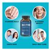 Biotin Supplement for Hair Skin and Nails