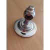 Replacement for 17mm End Holding Support Fixings for Wickes Mixer Shower Riser Pole