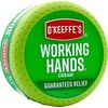 O'Keeffe's Working Hands Cream 3.4 Oz