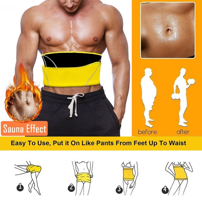 Men Shapewear Body Shaper Abdomen Girdle Modeling Strap Control Panties Slim  Waist Leg Tummy Trimmer Male Control Boxer Pant - AliExpress