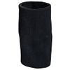 Back on Track Wrist Guard, Black, S