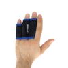 LIONTEK BJJ Triple Finger Sleeve Tape Replacement (X-Small)