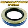 Improved Caster Fork Grease Seal 5021072SM 5021072 for Ferris Snapper Simplicity