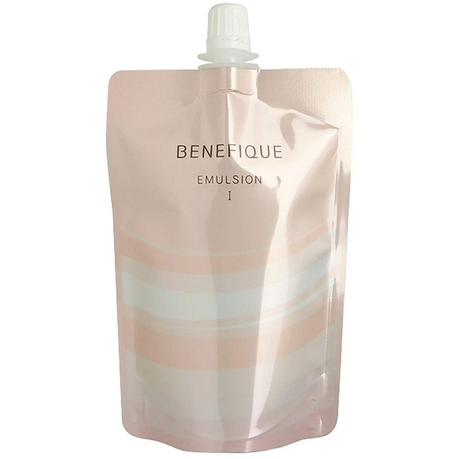 Benefique BM Emulsion (Refill) (Quasi-Drug) <<<4.6 fl oz (130 ml) <Type I>