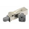 Blumotion Hinge Adapter, Compact w/ Spacer