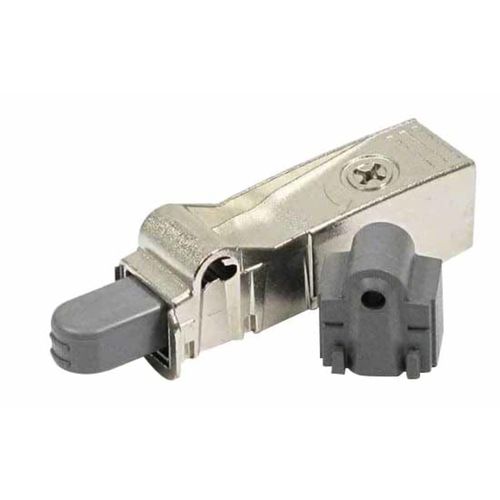 Blumotion Hinge Adapter, Compact w/ Spacer