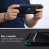 Spigen Rugged Armor Hülle Kompatibel mit Nintendo Switch - Schwarz