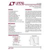 DC Accurate Clock-Tunable 5th Order Butterworth Lowpass Filter LTC1063CSW