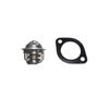 New Thermostat & Gasket 160°F COMPATIBLE WITH Bobcat® 643