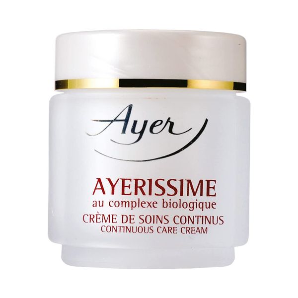 Ayer Ayerissime Continuous Care Cream 50 ml