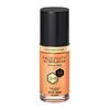 Max Factor Facefinity 3-in-1 All Day Flawless Liquid Foundation, SPF 20 - 90 Amber, 30 ml