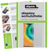 5x Screen Protector for Huawei Mate 30 Pro Protection Anti Glare dipos
