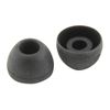 kenable EC9B In-Ear Stereo MP3 Mobile PC EarPhones Black