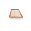 Bosch S0138 - Air Filter Car