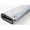 Earthing Grounding Mat Carbon Threads 20"x 12 INFLAMMATION, STRESS, BETTER SLEEP