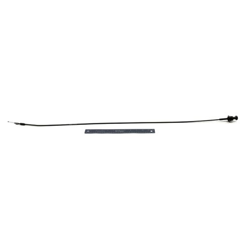 Polaris Off Road Friction Choke Cable, 40 in, Genuine OEM Part 7081008, Qty 1