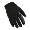 SetWear Medium Gloves, Black