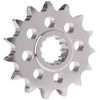 Vortex (3523-16) 16-Tooth 530-Pitch Front Sprocket , Black