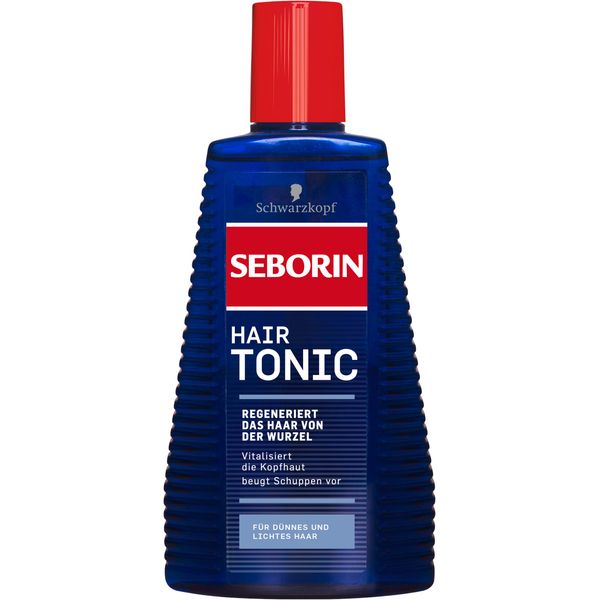 Seborin Aktiv-Wirkung Hair-Tonic, 300 ml