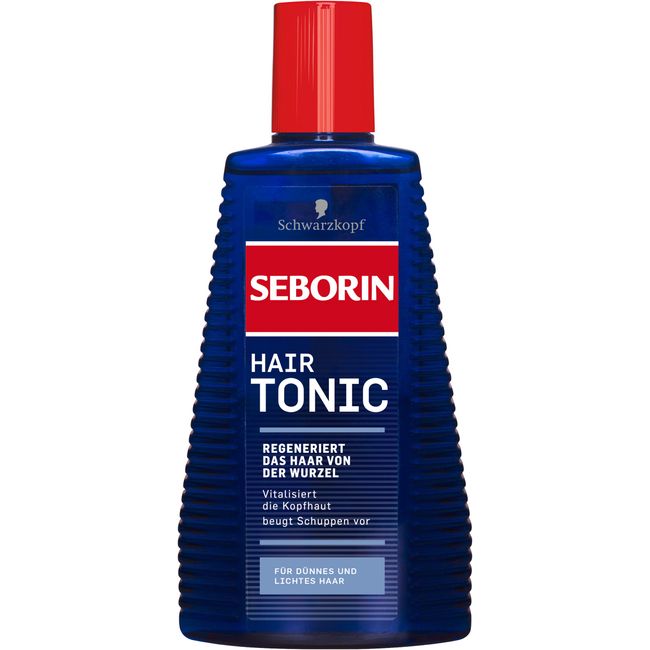 Seborin Aktiv-Wirkung Hair-Tonic, 300 ml