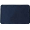 New Mesh Zip Lip Stick Gloss Makeup Pouch Case & Mirror Holds Lipsense Mac Nyx