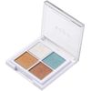 sopo Eye Palette 02 Smokey Blue Eyeshadow