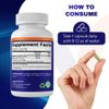 Vitamatic Green Tea Extract with Vitamin C- 180 Veg Capsules
