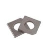 DrenecoM8 Square Oblique Washer, Stainless Steel Square Locking Bevel Washer