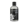 Sliquid Silver Luxury Silicone Lubricant 255ml