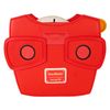 Loungefly Mattel View-Master Crossbody Bag with Coin Bag