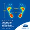 Dr. Scholl's Custom Fit Orthotic Inserts, CF 320