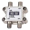 Nippon Antenna RS-3D 3 Splitter for Indoor Use
