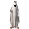 Childs Halloween (Silly Ghost) Mini Size Cutout